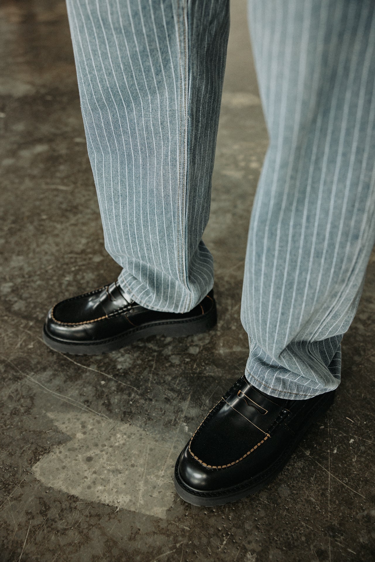 

Jeans droit  Homme Victor Denim jerez | Freeman T. Porter