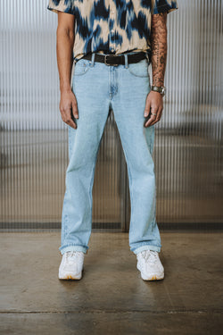 

Jeans droit  Homme Victor exon | Freeman T. Porter