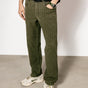 

Pantalon droit  Homme Victor Paleole olive night | Freeman T. Porter
