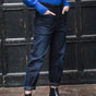 

Jeans taille haute Femme Edita blizzar | Freeman T. Porter