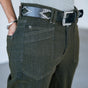 

Jeans taille haute Femme Edita nebrodi | Freeman T. Porter