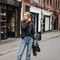 

Jeans flare Frau Graciella miego | Freeman T. Porter