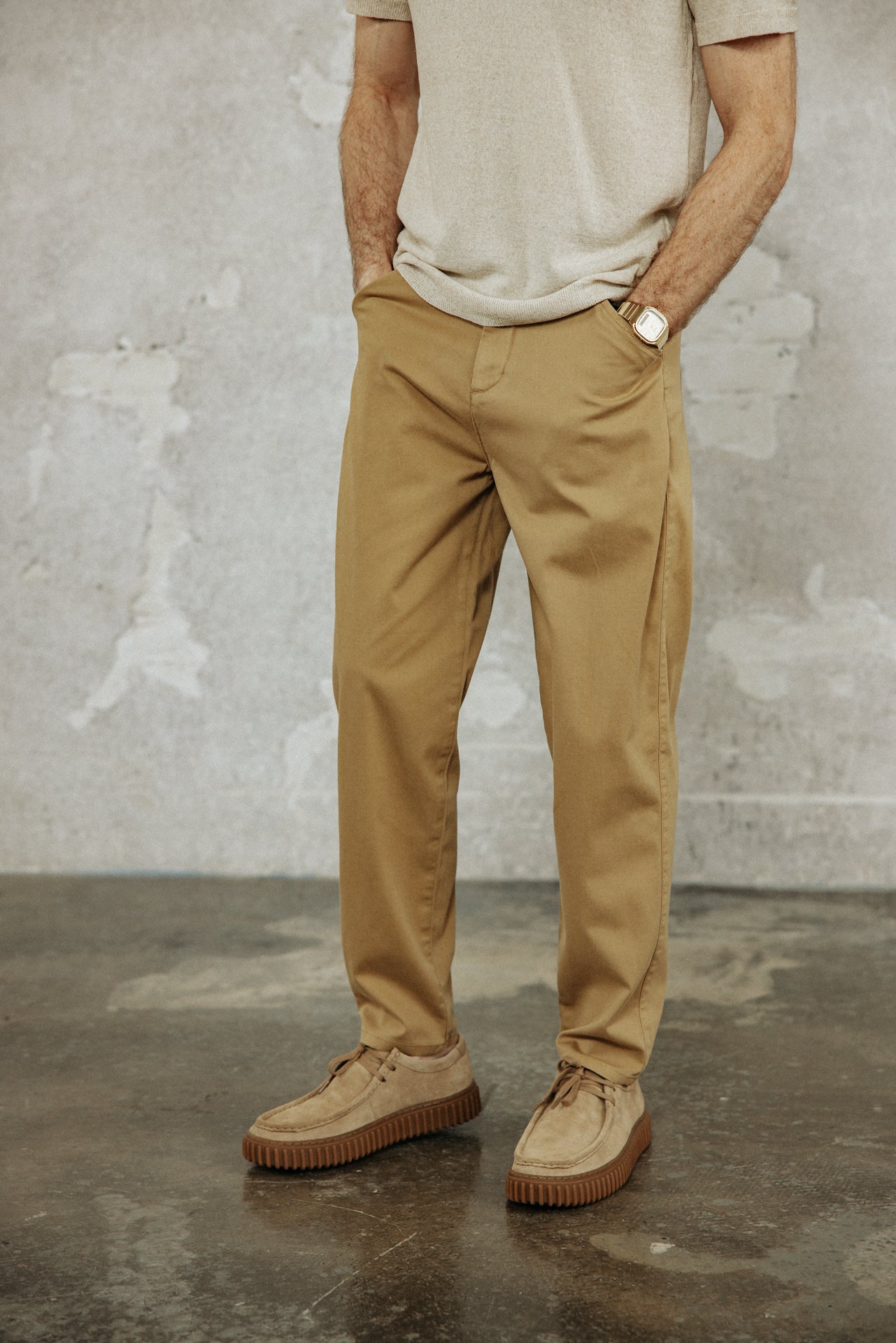Pantalons