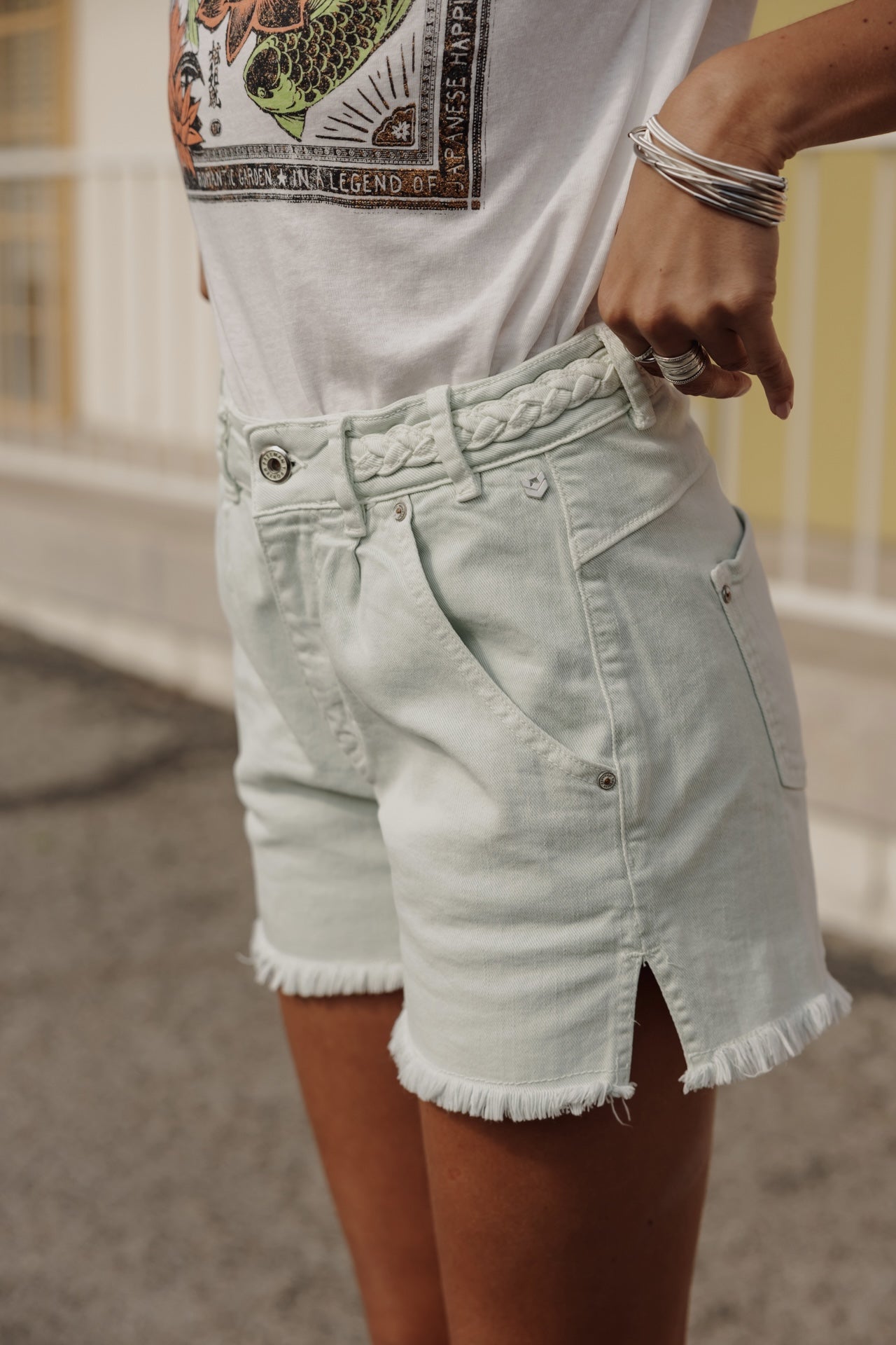 Shorts