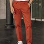 

Men Mathis Bonito terracotta | Freeman T. Porter