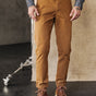 

Chino trousers Men Mathis Bonito rubber | Freeman T. Porter