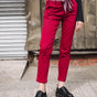 

Pantalon city slim Femme Claudia Felicita rhubarb | Freeman T. Porter