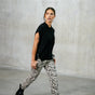 

Pantalon slim Frau Claudia Kumba original | Freeman T. Porter