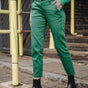 

Pantalon city slim Femme Claudia Nitro original | Freeman T. Porter