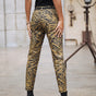 

Pantalon city slim Woman Claudia Savana original | Freeman T. Porter