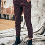 

Pantalon city slim Femme Claudia Stardust original | Freeman T. Porter