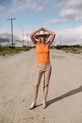 Claudia Seventies