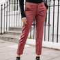 

Pantalon city slim Femme Claudia Smaller original | Freeman T. Porter