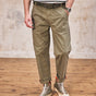 

Workwear-Hose Mann Alexis Yago deep lichen green | Freeman T. Porter