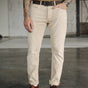 

Pantalon droit Homme Melvin Bulko pepper | Freeman T. Porter