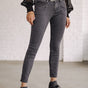 

Jeans taille haute 7/8 Femme Alexa High Waist Cropped bornado | Freeman T. Porter