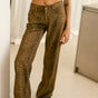 

Pantalones anchos Mujer Agatha Namibia original | Freeman T. Porter