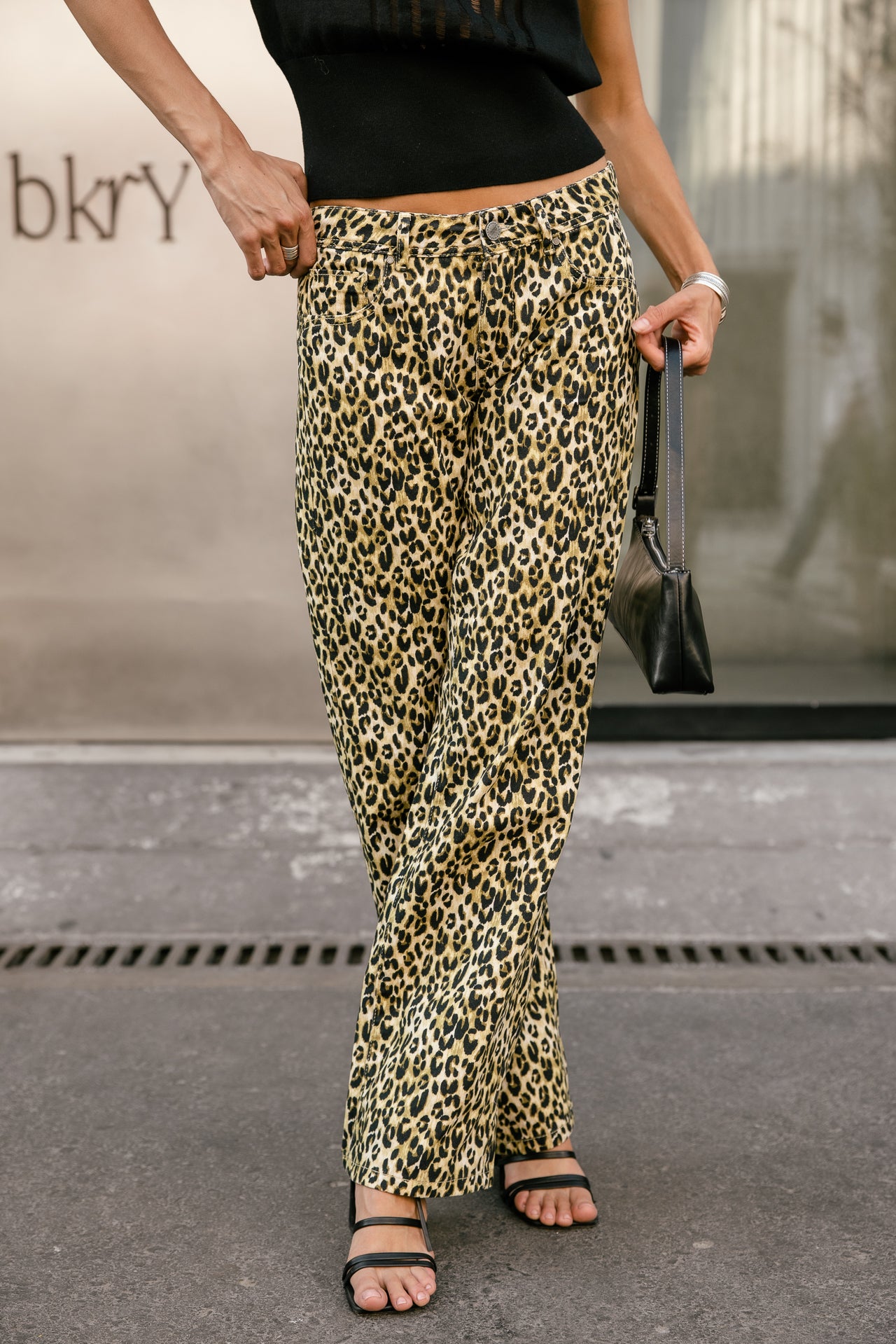 
              

Pantalon large taille basse Femme Agatha Zolfo original | Freeman T. Porter
            