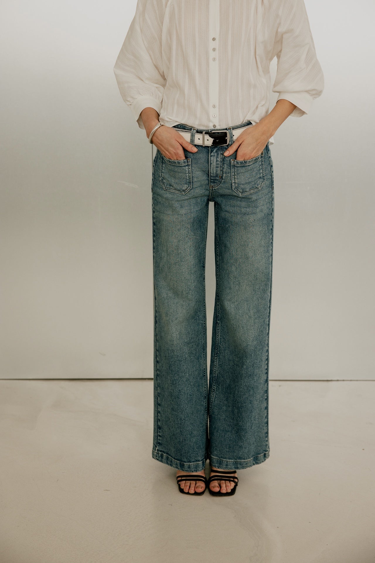 New Denims Fit