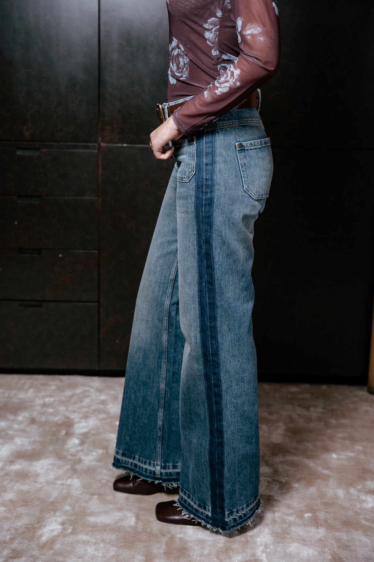   
            

Jeans large Femme Jessy Denim piura | Freeman T. Porter
          