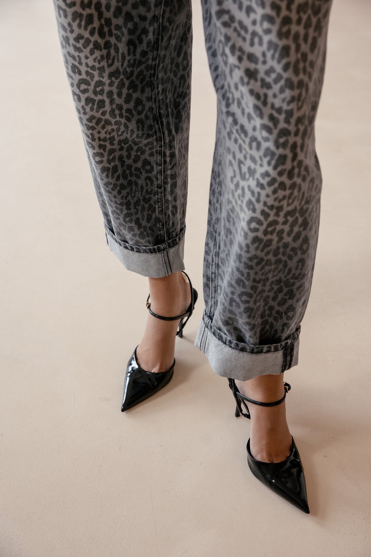 

Boyfriend Jeans 7/8 Damen Robyn molto | Freeman T. Porter