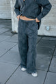 Leia Denim XS