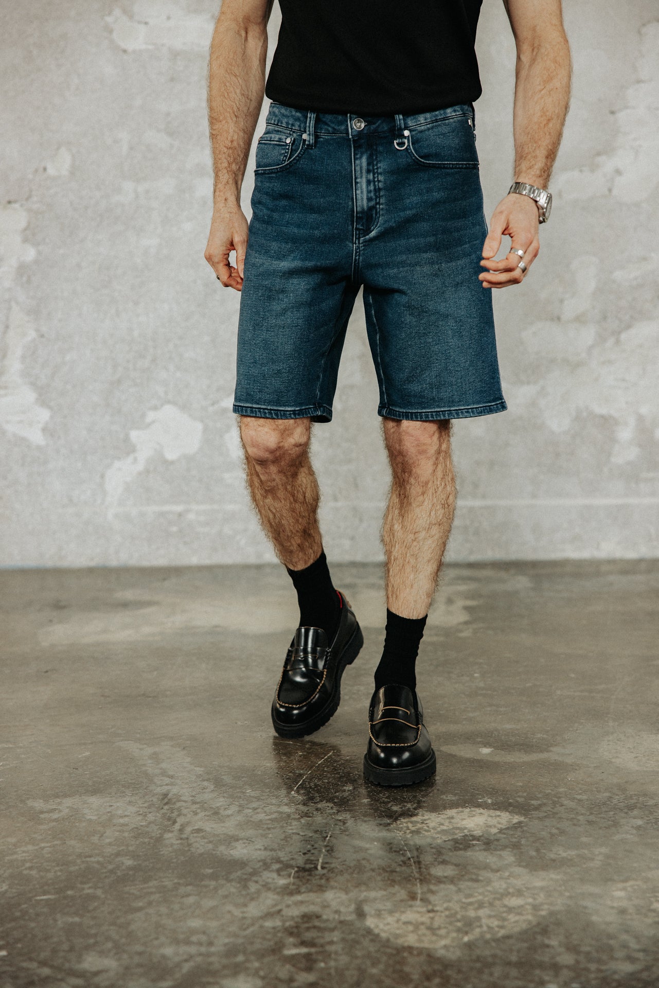 

Bermuda Homme Zach weeks | Freeman T. Porter