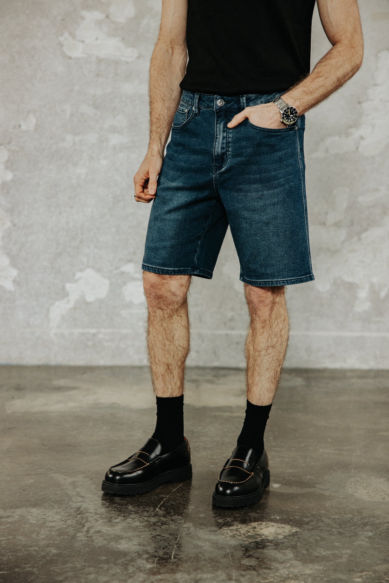 

Bermuda Homme Zach weeks | Freeman T. Porter