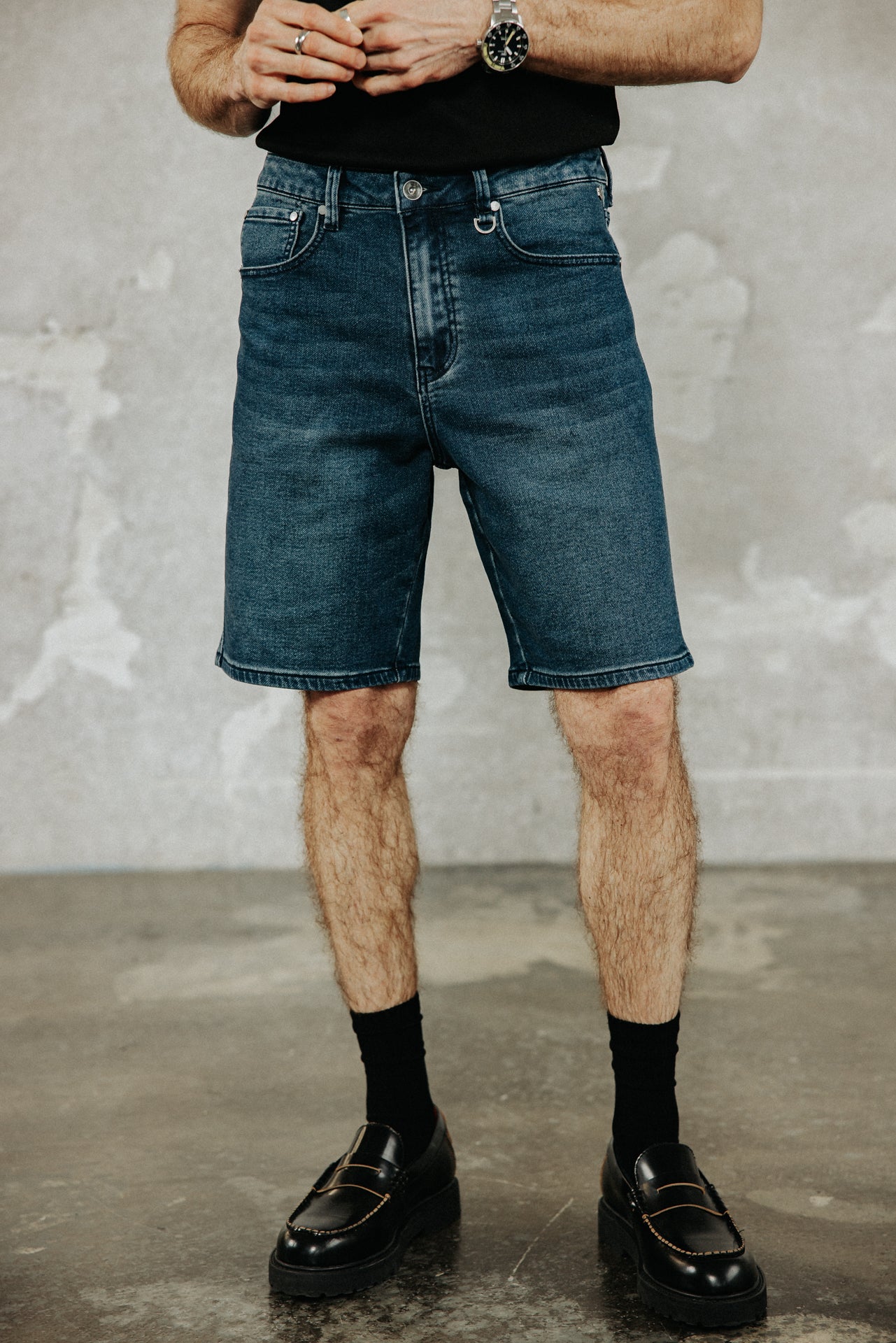 
              

Bermuda Homme Zach weeks | Freeman T. Porter
            