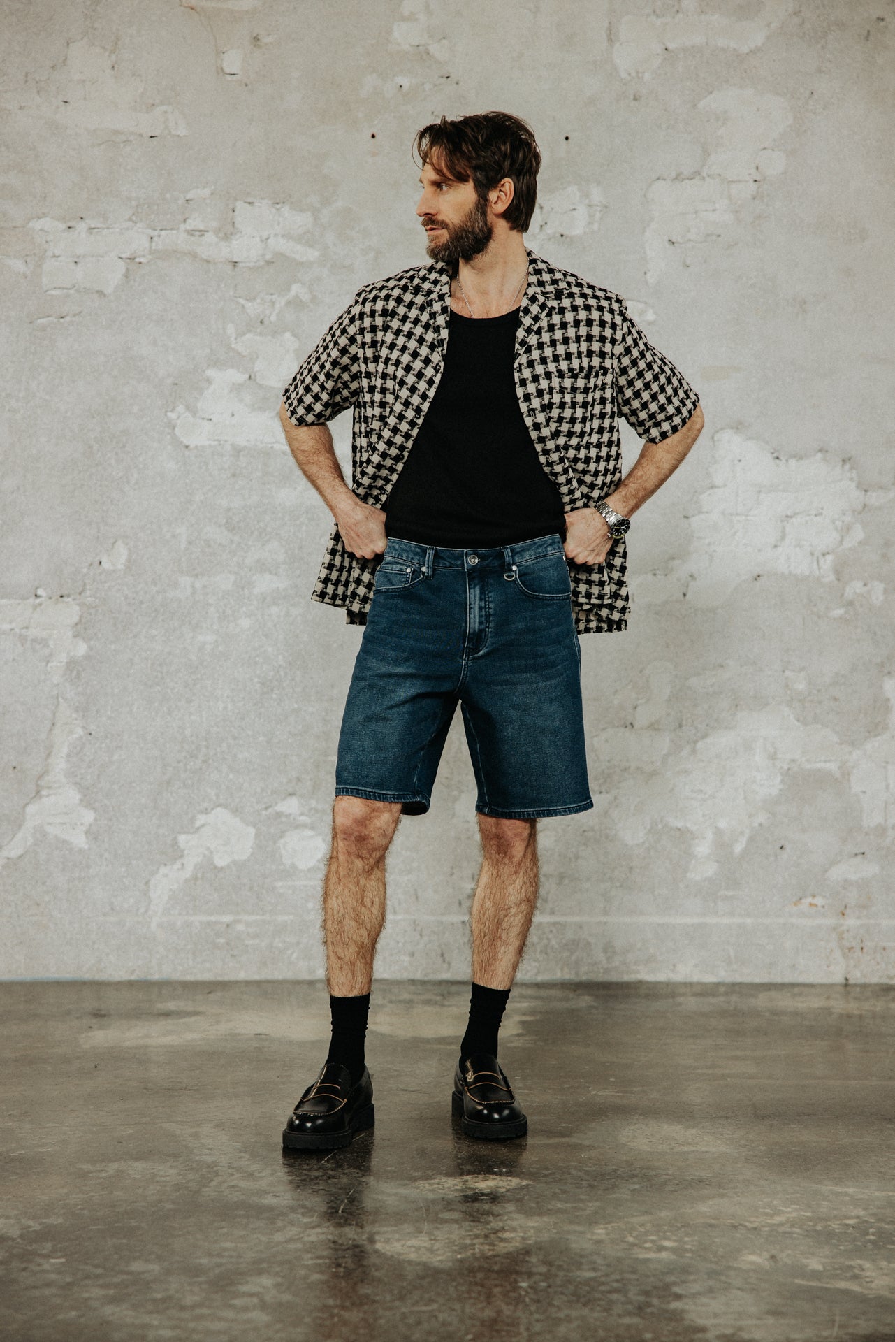   
            

Bermuda Homme Zach weeks | Freeman T. Porter
          