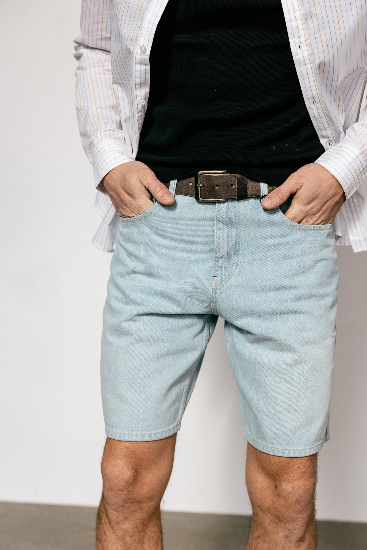   
            

Bermuda Homme Zach Denim balajo | Freeman T. Porter
          
