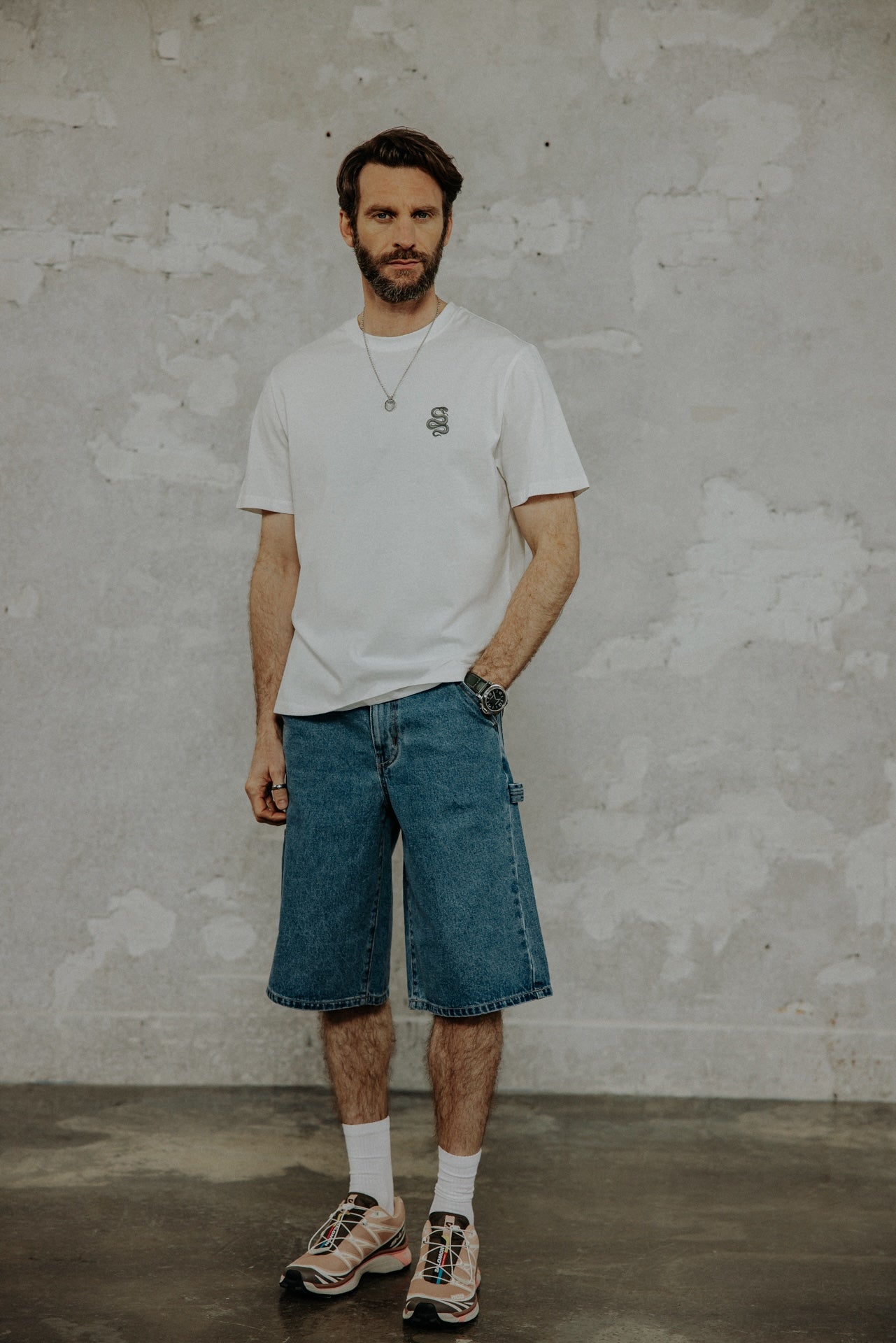Man