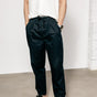 

Relaxed 7/8 pants Men Yoric Graph sky captain | Freeman T. Porter