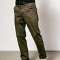

Pantalón casual Hombre Taco Mazaro khaki | Freeman T. Porter
