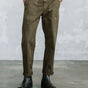 

Casual trousers Men Taco Mazaro khaki | Freeman T. Porter