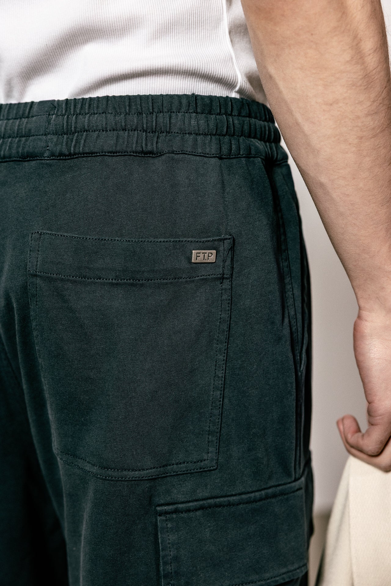 

Short cargo Homme Dexter Alpha sky captain | Freeman T. Porter