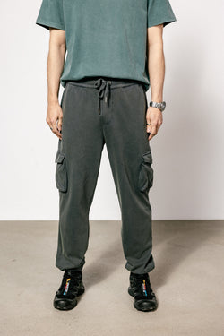 

Jogger pants Men Miles Alpha anthra | Freeman T. Porter