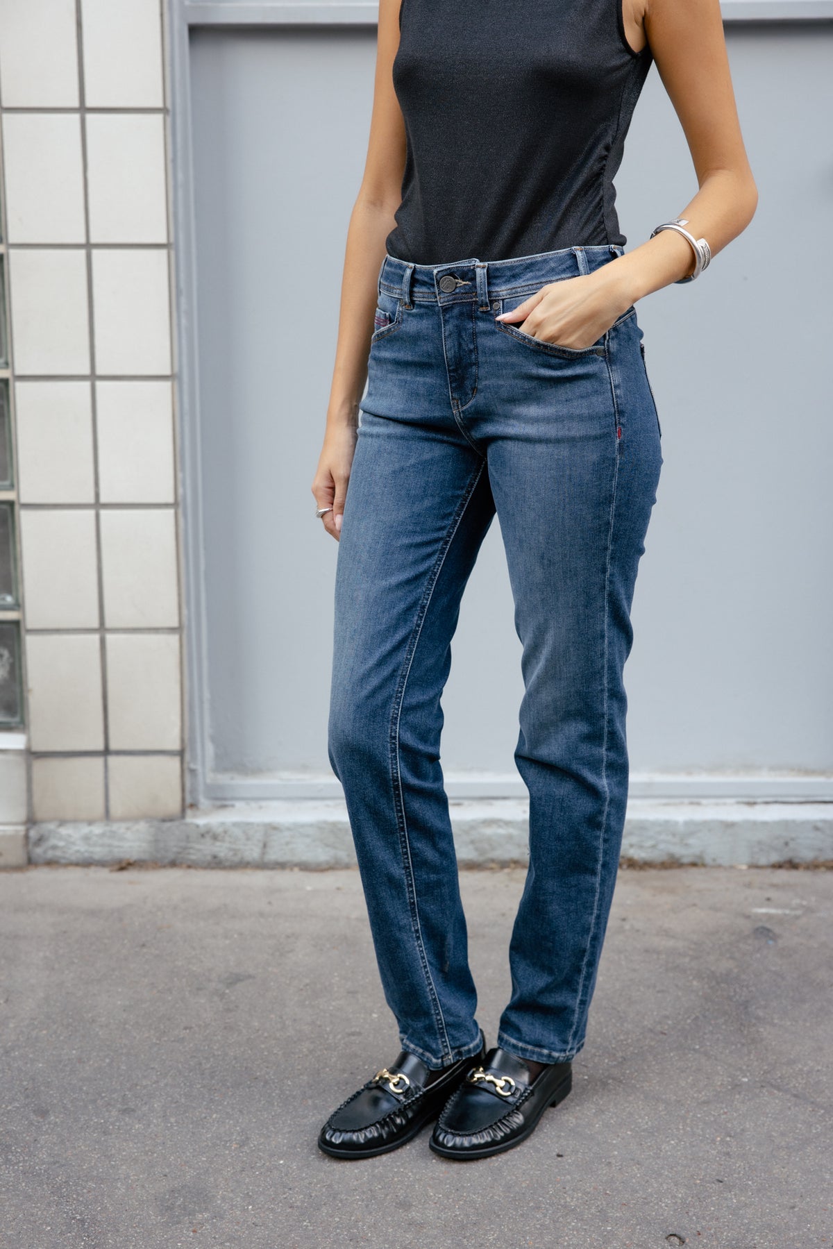   
            

Slim jeans Women Miky show | Freeman T. Porter
          