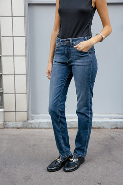 

Jeans slim Mujer Miky show | Freeman T. Porter