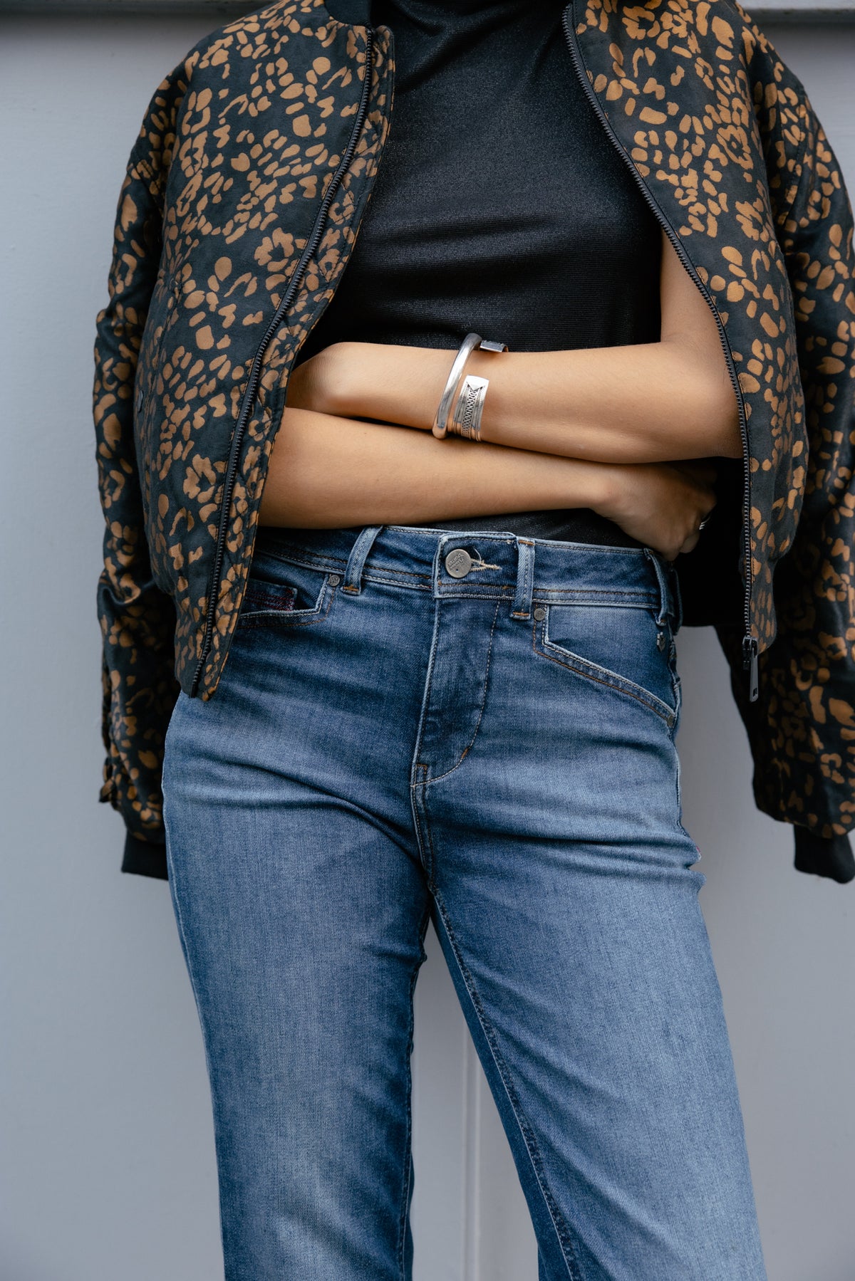 

Jeans slim Mujer Miky show | Freeman T. Porter
