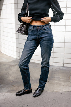 

Slim jeans Dames Miky midiego | Freeman T. Porter