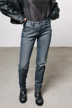 

Jeans slim Femme Miky pamir | Freeman T. Porter