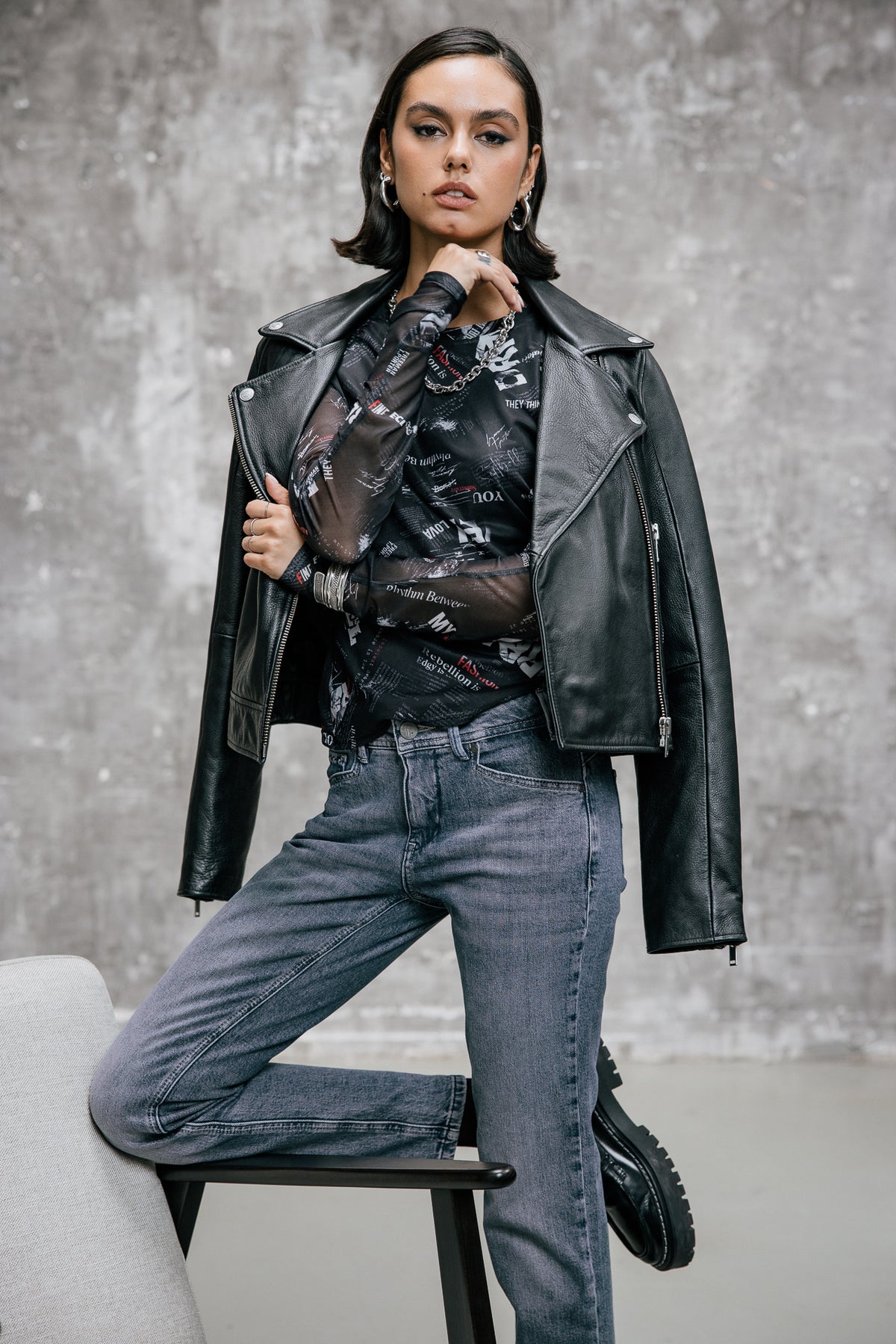 

Slim jeans Women Miky pamir | Freeman T. Porter