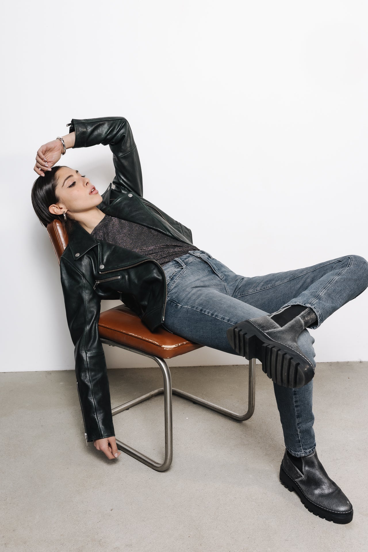 

Jeans slim Femme Miky pamir | Freeman T. Porter