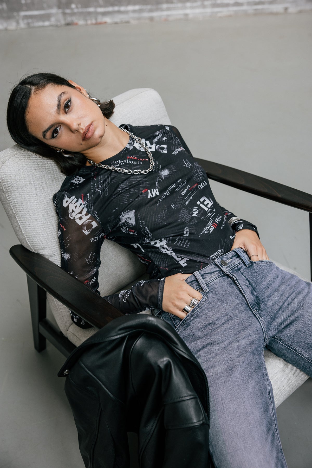 

Slim jeans Women Miky pamir | Freeman T. Porter