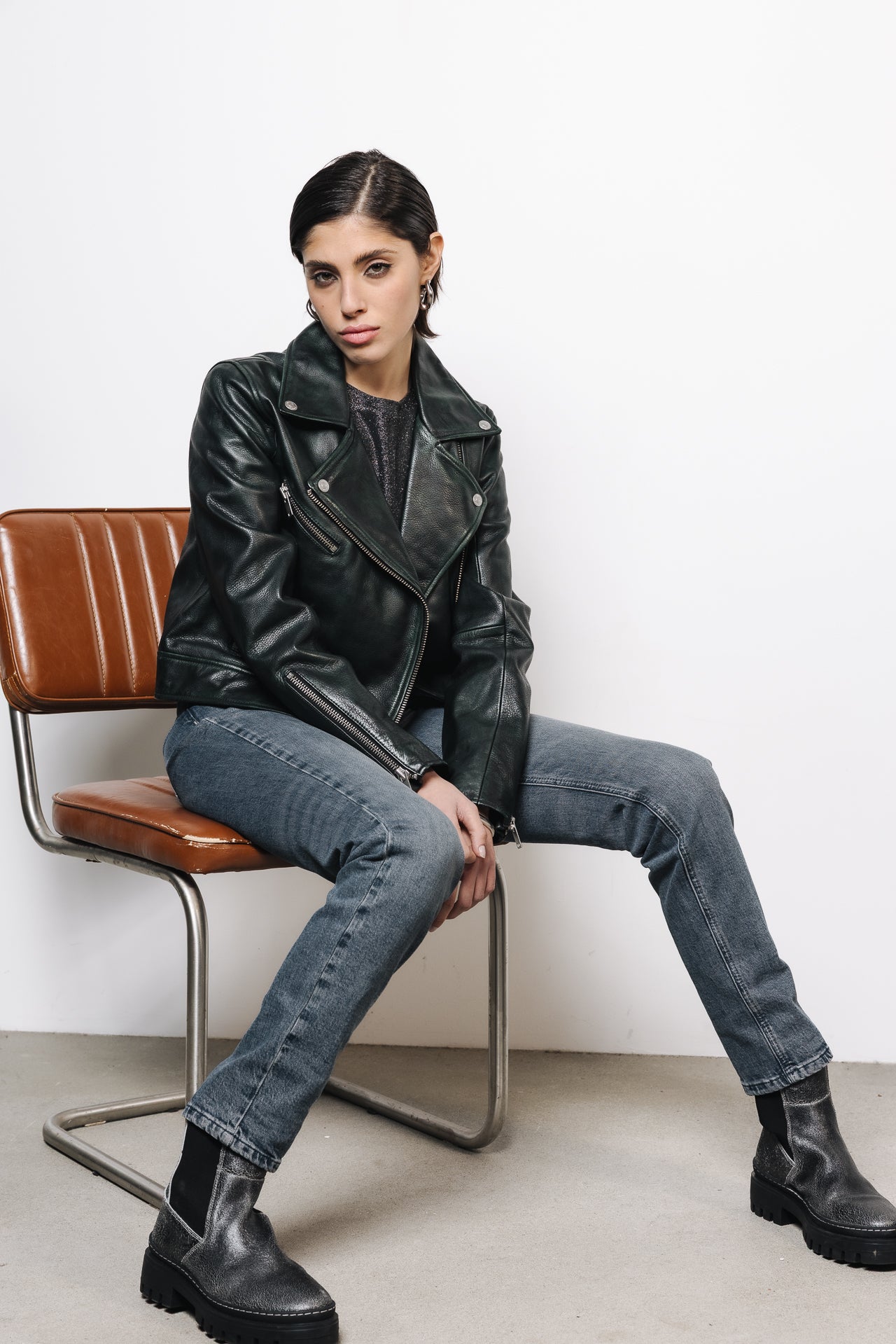 

Jeans slim Femme Miky pamir | Freeman T. Porter