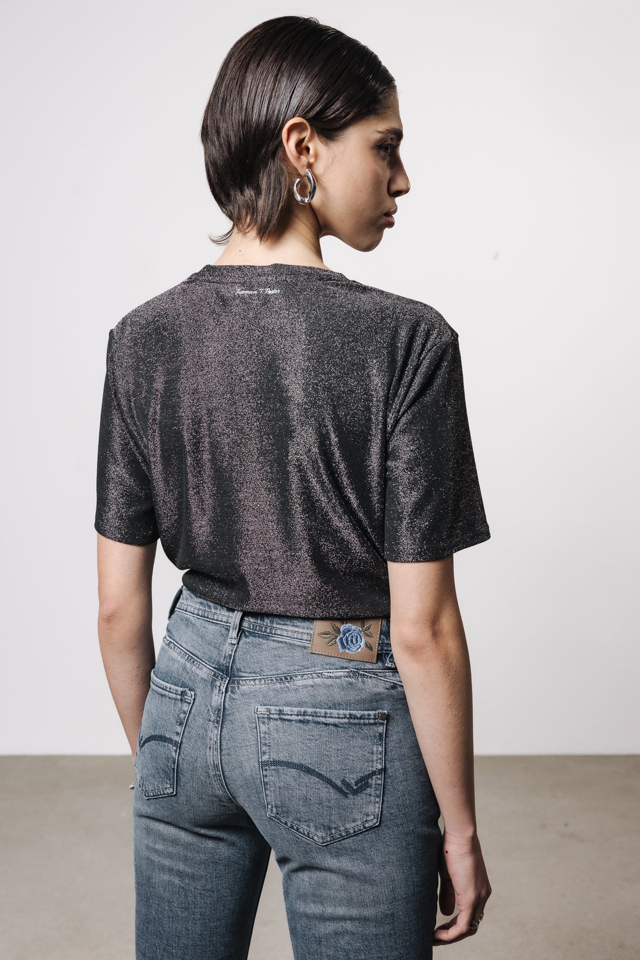 

Jeans slim Femme Miky pamir | Freeman T. Porter