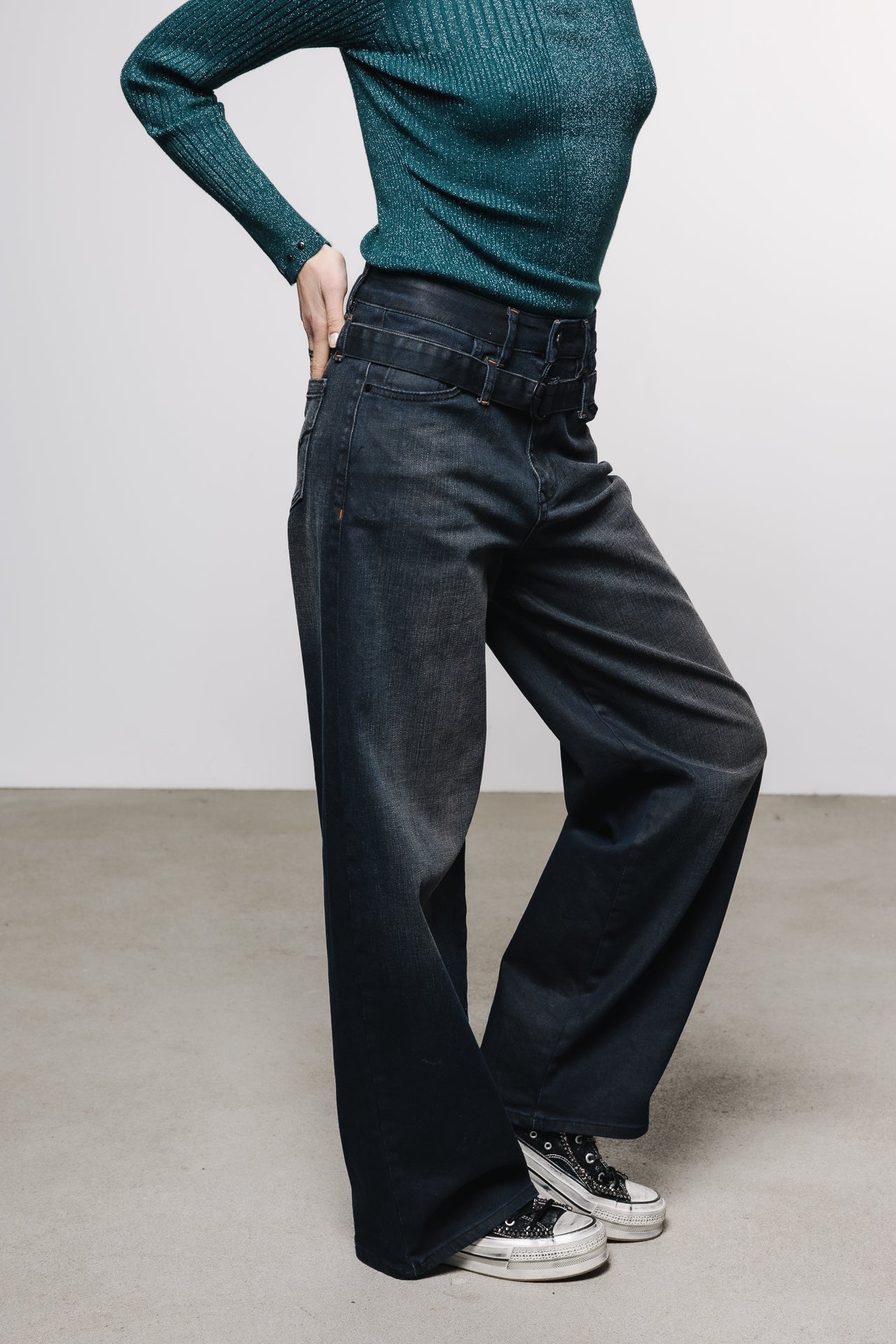   
            

Jeans large Femme Rylee betro | Freeman T. Porter
          