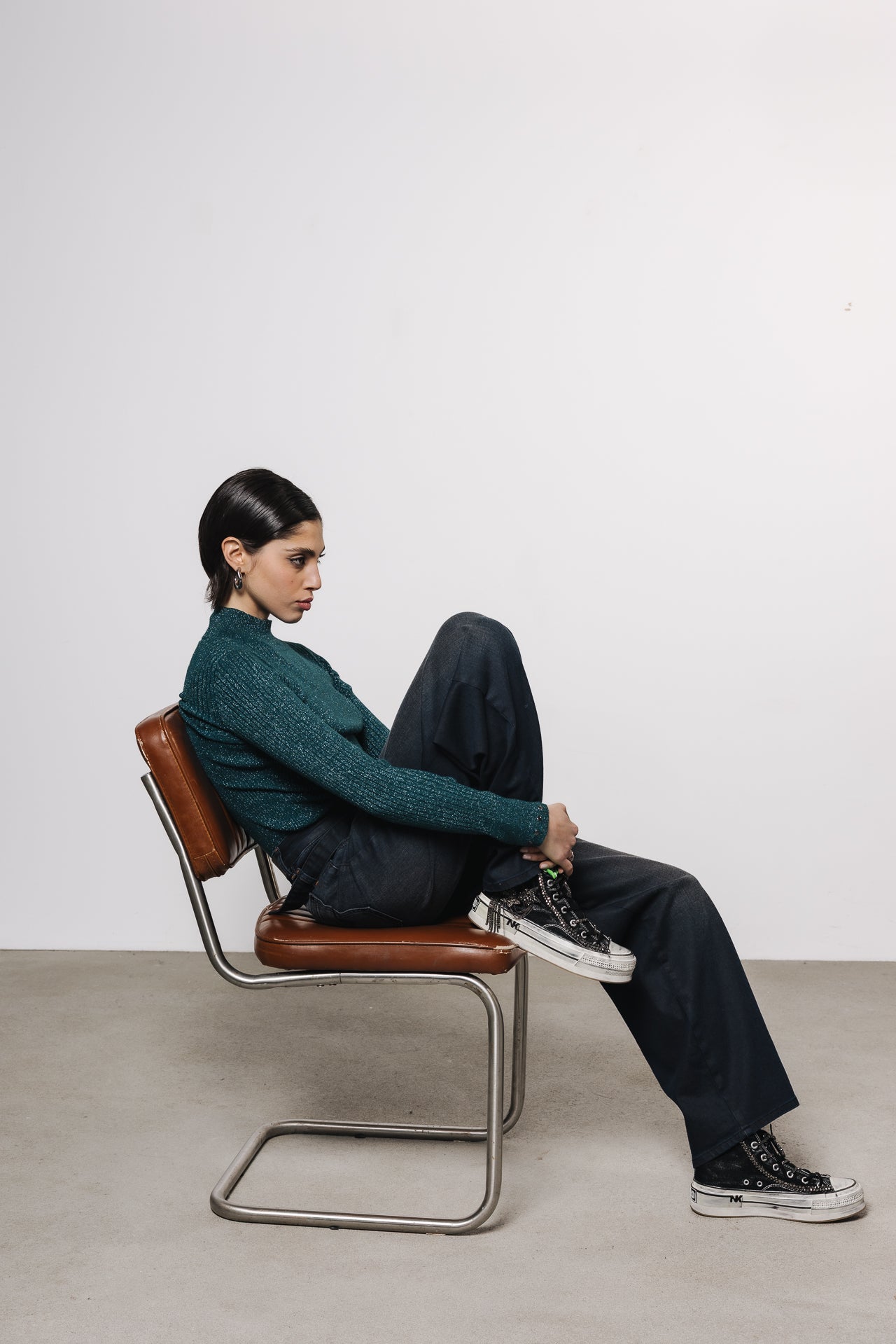 

Jeans large Femme Rylee betro | Freeman T. Porter