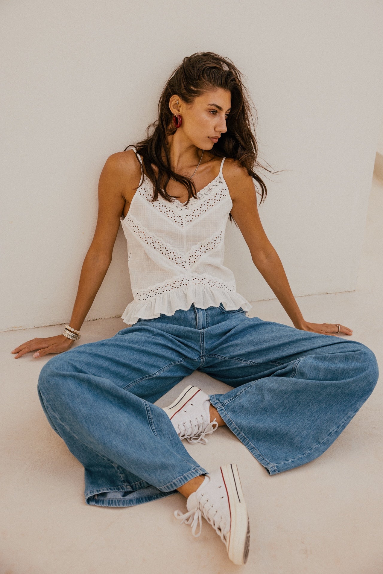 Light Denim